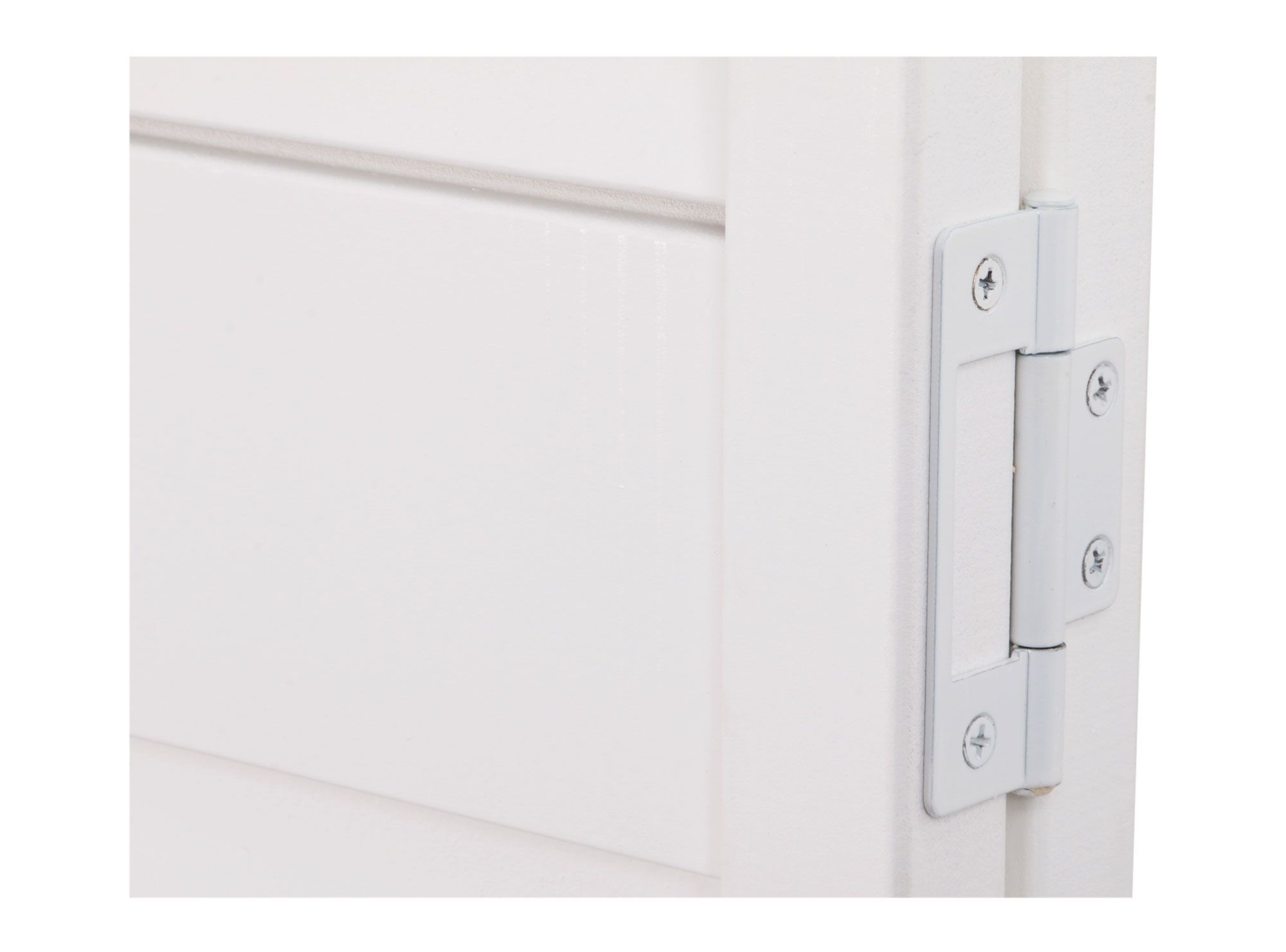 Puerta Clóset Set 70X200 cm Blanca Pino Radiata Temsa | Easy.cl