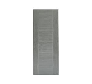 Puerta Interior Amparo Silver HDF 65x200 cm Masonite