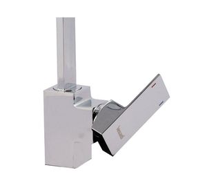 Monomando lavaplatos Slim Vessanti