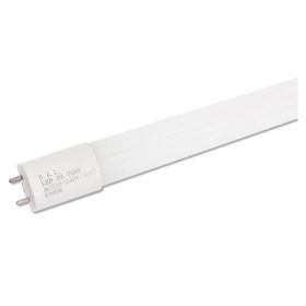 Tubo LED 18W luz fría Drl