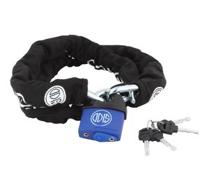 Candado + cadena CAN0000821 Off Road 60 Odis