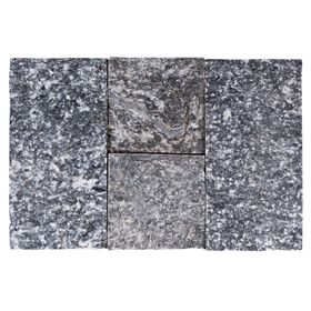 Piedra 35x23 cm Miracema 0,48 m2 Af Stone