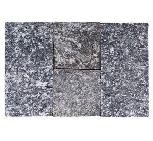 Piedra 35x23 cm Miracema 0,48 m2 Af Stone