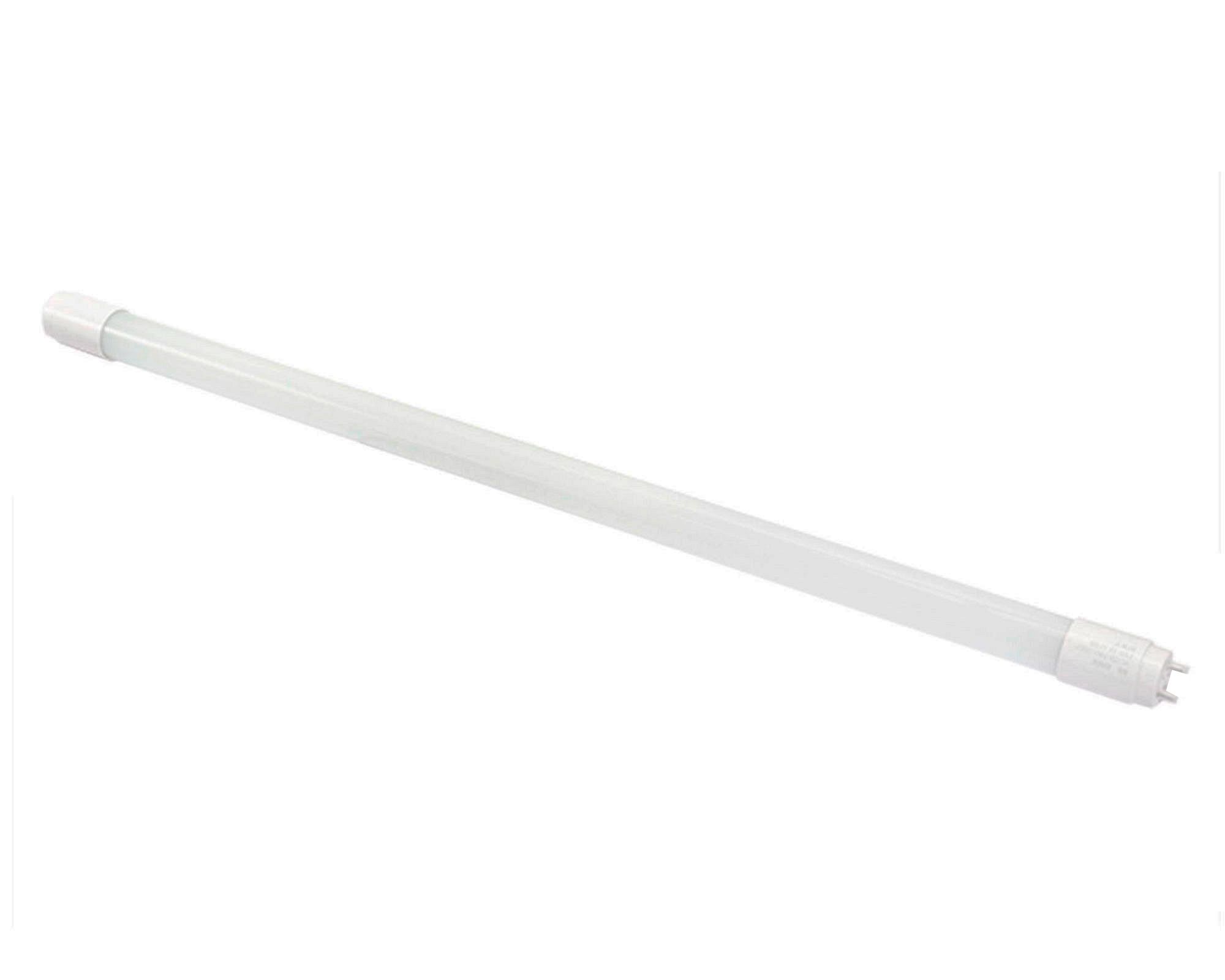 Tubo LED 18W luz fría Drl | Easy.cl