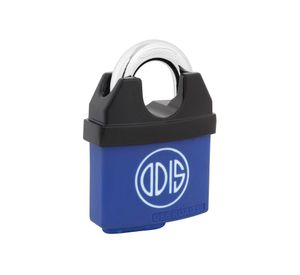 Candado + cadena CAN0000821 Off Road 60 Odis