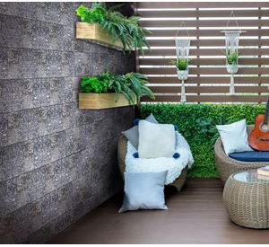 Piedra 35x23 cm Miracema 0,48 m2 Af Stone