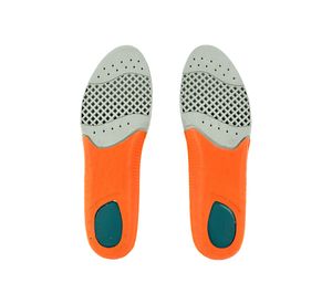 Plantilla con gel talla 42/43 Wrk Work