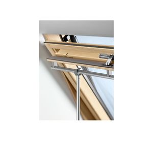 Barra extensible 1,80 m Velux