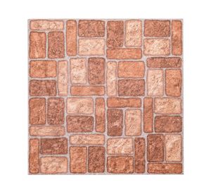 Cerámica piso muro Riverstone caramelo 45x45 cm 2.03 m2