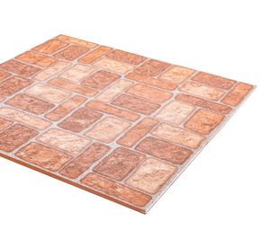 Cerámica piso muro Riverstone caramelo 45x45 cm 2.03 m2