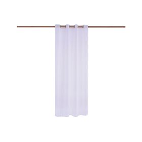 Cortina velo 140x230 cm GYS15 beige Dib