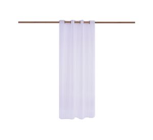 Cortina velo 140x230 cm GYS15 beige Dib