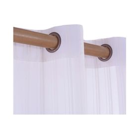 Cortina velo 140x230 cm GYS15 beige Dib