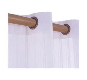 Cortina velo 140x230 cm GYS15 beige Dib