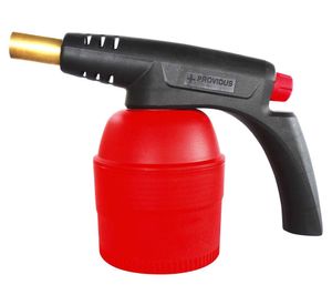 Soplete portátil 252 g/h con piezo PG 900 Providus