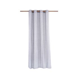 Cortina 140x240 cm Oslo gris Dib