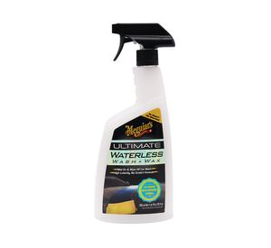 Shampoo sin enjuague 768 ml Ultimate Meguiar's