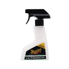 Shampoo sin enjuague 768 ml Ultimate Meguiar's