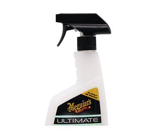 Shampoo sin enjuague 768 ml Ultimate Meguiar's
