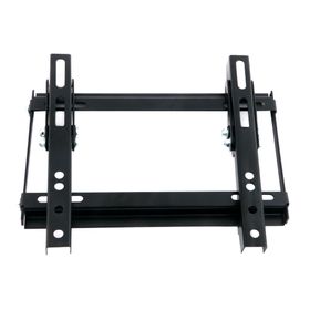 Soporte TV 23-42'' negro Brasforma