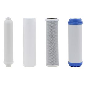 Filtro Greenfilter 4 unidades Osmoaqua