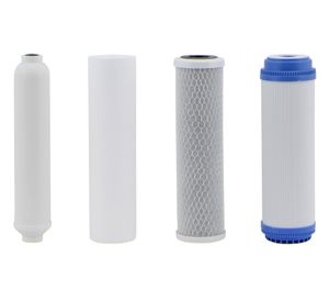 Filtro Greenfilter 4 unidades Osmoaqua