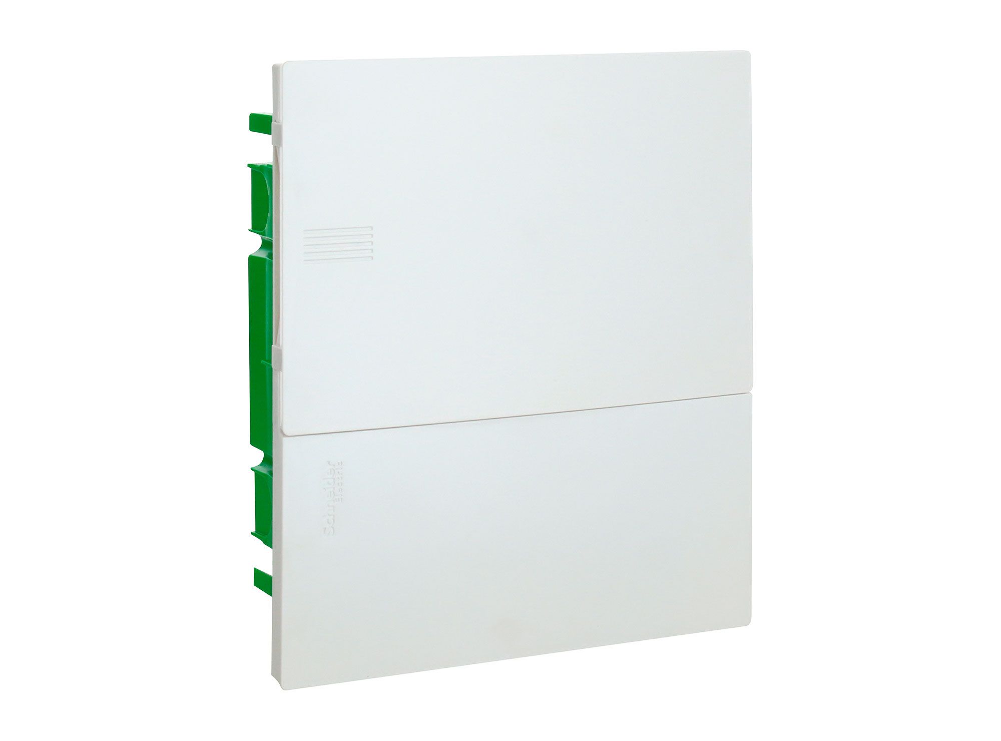 Tablero embutido 8 módulos MIP20108 blanco Schneider