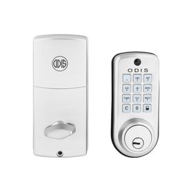 Cerrojo digital 6400 Odis