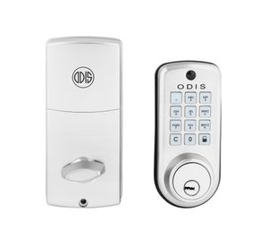 Cerrojo digital 6400 Odis
