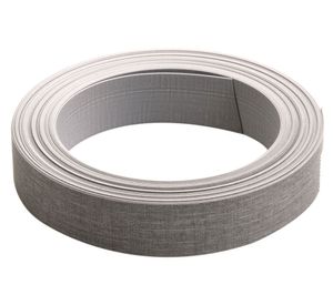 Tapacanto 22 mm 10 m seda notte