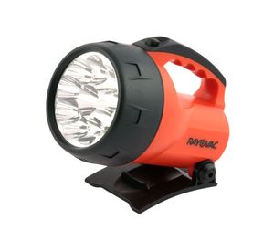 Foco reclinable 10 LED 100 lm Rayovac