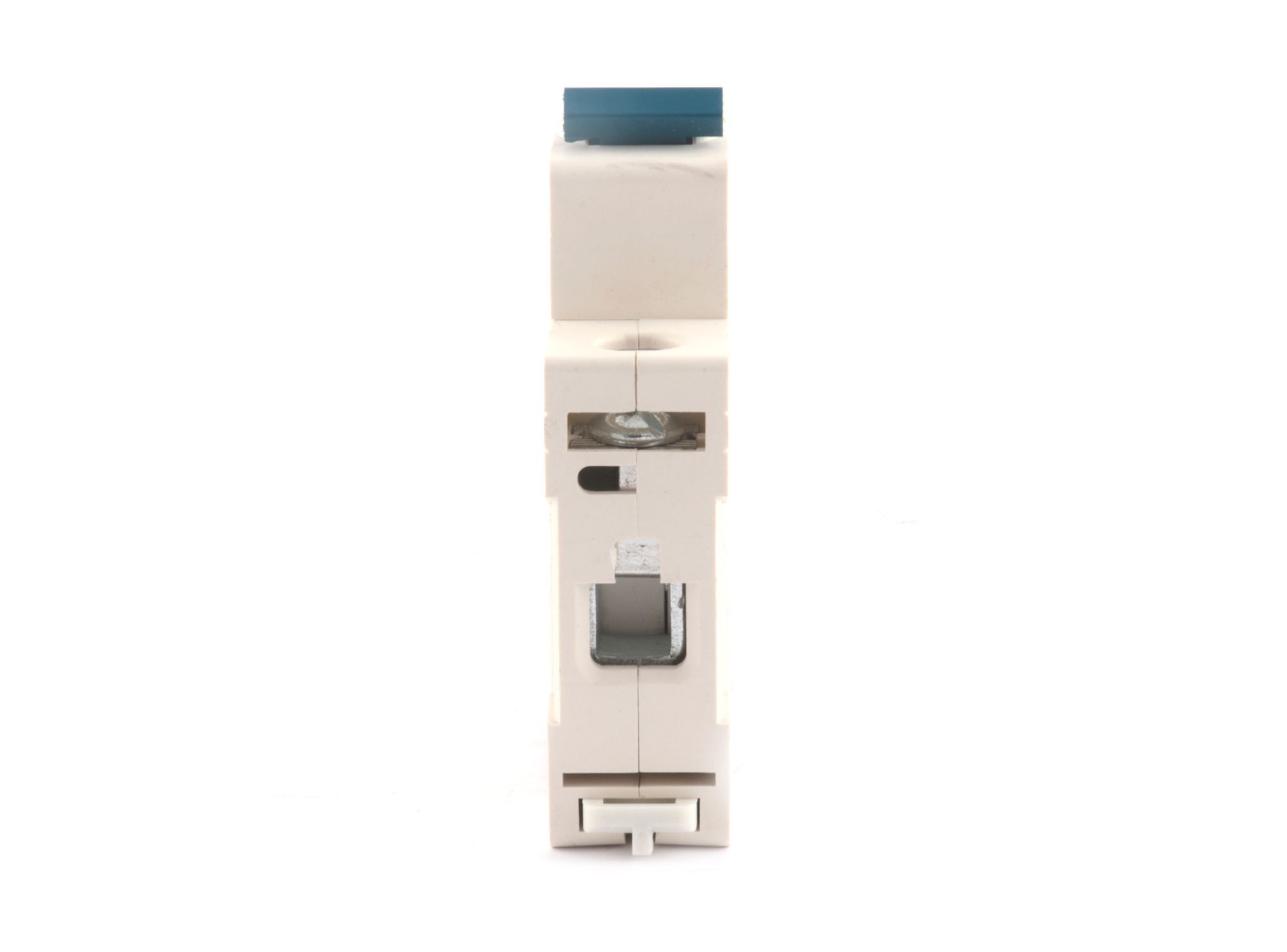 Interruptor automático C 40A EBS6BN Lexo | Easy.cl