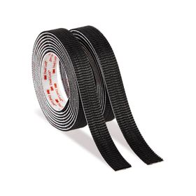 Sujetador de fijación 25,4 mm x 1,21 m 2 unidades Scotch.