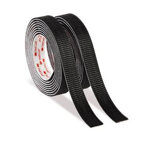 Sujetador de fijación 25,4 mm x 1,21 m 2 unidades Scotch.