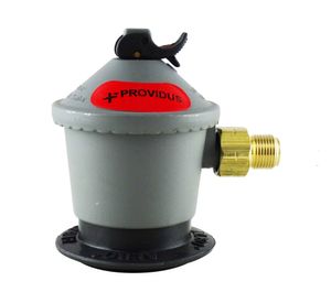Regulador de gas 3/8'' HE TYPE W405-GLP Providus.