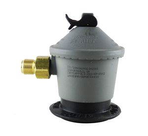Regulador de gas 3/8'' HE TYPE W405-GLP Providus.