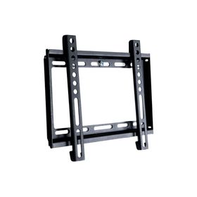 Soporte fijo TV 23-42'' SOP201912 negro