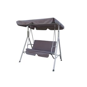 Columpio terraza 2 personas Laurina Outzen