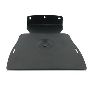 Soporte DVD SOP201911 negro Nex