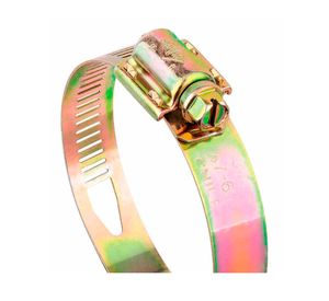 Abrazadera regulable manguera 47/67 mm Gavemac