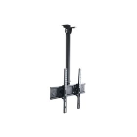Soporte techo TV 22-65'' SOP20194 negro
