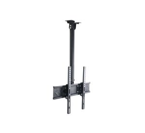 Soporte techo TV 22-65'' SOP20194 negro