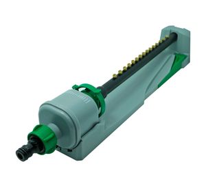 Regador oscilante con brazos mini Roots