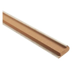 Perfil nariz grada 2400 mm veranda Funktion