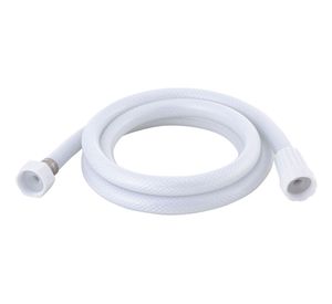 Flexible 150 cm blanco Duschy