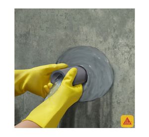 Sellador 1,7 kg Plug Sika