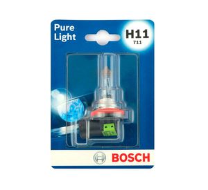 Ampolleta 55W H11 Bosch