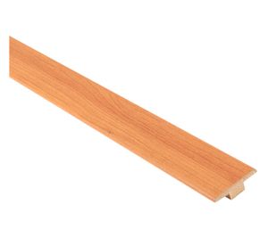 Perfil tapajuntas 2400 mm cerezo claro Funktion