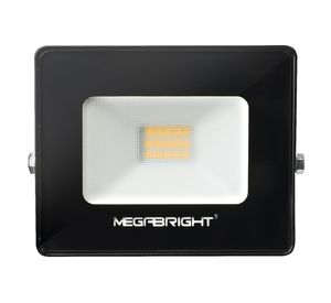 Proyector 10W luz fría Megabright