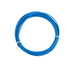 Cinta pasacables 7 m Hobbista azul Kalop